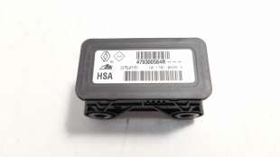 Recambio de sensor para renault megane iii berlina 5 p 2008-2016 1.5 dci diesel fap referencia OEM IAM 479300584R