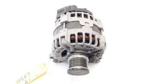 Recambio de alternador para audi a1 (8xk) 2014-2018 1.6 tdi referencia OEM IAM 03L903023K ALF280401 
