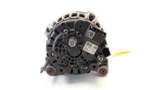 Recambio de alternador para audi a1 (8xk) 2014-2018 1.6 tdi referencia OEM IAM 03L903023K ALF280401 