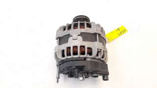 Recambio de alternador para audi a1 (8xk) 2014-2018 1.6 tdi referencia OEM IAM 03L903023K ALF280401 