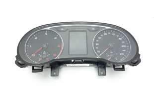 Recambio de cuadro instrumentos para audi a1 (8xk) 2014-2018 1.6 tdi referencia OEM IAM 8XA920930B A2C86598100 