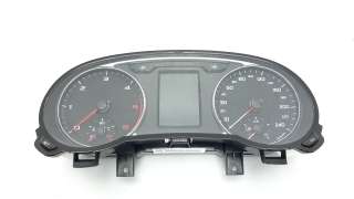 Recambio de cuadro instrumentos para audi a1 (8xk) 2014-2018 1.6 tdi referencia OEM IAM 8XA920930B A2C86598100 