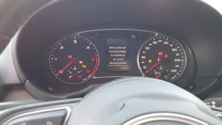 Recambio de cuadro instrumentos para audi a1 (8xk) 2014-2018 1.6 tdi referencia OEM IAM 8XA920930B A2C86598100 