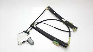 Recambio de elevalunas delantero derecho para audi a1 (8xk) 2014-2018 1.6 tdi referencia OEM IAM 8X4837462A 106022718 