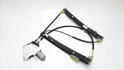 Recambio de elevalunas delantero derecho para audi a1 (8xk) 2014-2018 1.6 tdi referencia OEM IAM 8X4837462A 106022718 