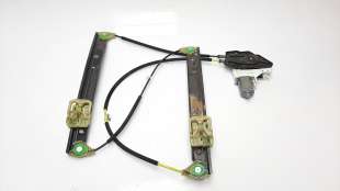 Recambio de elevalunas delantero derecho para audi a1 (8xk) 2014-2018 1.6 tdi referencia OEM IAM 8X4837462A 106022718  2