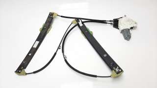 Recambio de elevalunas delantero izquierdo para audi a1 (8xk) 2014-2018 1.6 tdi referencia OEM IAM 8X4837461A 106022719 