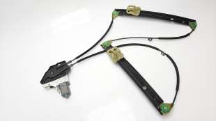 Recambio de elevalunas delantero izquierdo para audi a1 (8xk) 2014-2018 1.6 tdi referencia OEM IAM 8X4837461A 106022719  2