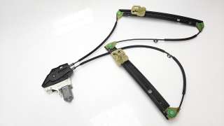 Recambio de elevalunas delantero izquierdo para audi a1 (8xk) 2014-2018 1.6 tdi referencia OEM IAM 8X4837461A 106022719 