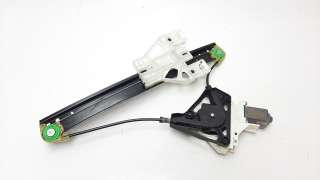 Recambio de elevalunas trasero derecho para audi a1 (8xk) 2014-2018 1.6 tdi referencia OEM IAM 8X4839462A  