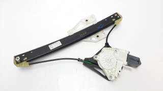 Recambio de elevalunas trasero izquierdo para audi a1 (8xk) 2014-2018 1.6 tdi referencia OEM IAM 8X4839461A  