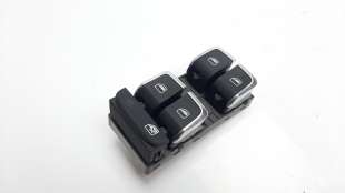 Recambio de mando elevalunas delantero izquierdo para audi a1 (8xk) 2014-2018 1.6 tdi referencia OEM IAM 8U0959851 IAF150037HQ E