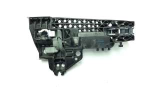 Recambio de maneta exterior delantera izquierda para audi a1 (8xk) 2014-2018 1.6 tdi referencia OEM IAM 8T0837205A   2