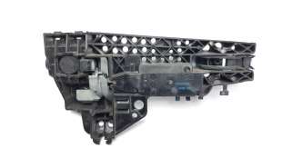 Recambio de maneta exterior trasera izquierda para audi a1 (8xk) 2014-2018 1.6 tdi referencia OEM IAM 8T0837205A   2