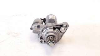 Recambio de motor arranque para audi a1 (8xk) 2014-2018 1.6 tdi referencia OEM IAM 02Z911025H  S50608
