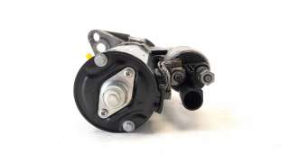 Recambio de motor arranque para audi a1 (8xk) 2014-2018 1.6 tdi referencia OEM IAM 02Z911025H  S50608