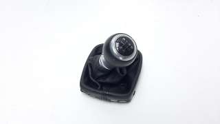 Recambio de pomo palanca cambio para audi a1 (8xk) 2014-2018 1.6 tdi referencia OEM IAM 8P0863278  