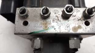 Recambio de abs para nissan qashqai (j11) 2013- 1.6 cat referencia OEM IAM 47660BD70B 0265956531  2
