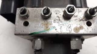 Recambio de abs para nissan qashqai (j11) 2013- 1.6 cat referencia OEM IAM 47660BD70B 0265956531 