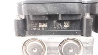 Recambio de abs para nissan qashqai (j11) 2013- 1.6 cat referencia OEM IAM 47660BD70B 0265956531 