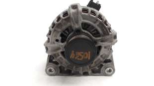 Recambio de alternador para nissan qashqai (j11) 2013- 1.6 cat referencia OEM IAM 231004PA0A ALF420001BS 