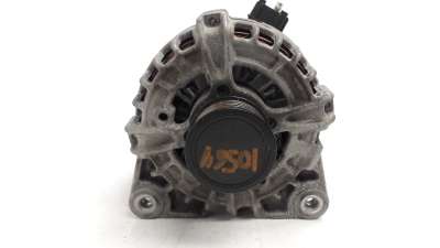 Recambio de alternador para nissan qashqai (j11) 2013- 1.6 cat referencia OEM IAM 231004PA0A ALF420001BS 