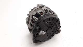 Recambio de alternador para nissan qashqai (j11) 2013- 1.6 cat referencia OEM IAM 231004PA0A ALF420001BS 