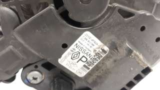 Recambio de alternador para nissan qashqai (j11) 2013- 1.6 cat referencia OEM IAM 231004PA0A ALF420001BS 