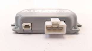 Recambio de modulo electronico para nissan qashqai (j11) 2013- 1.6 cat referencia OEM IAM 292A54EA0C   2