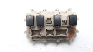Recambio de caja reles / fusibles para nissan qashqai (j11) 2013- 1.6 cat referencia OEM IAM 4EB0A  