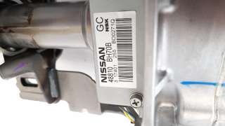 Recambio de columna direccion para nissan qashqai (j11) 2013- 1.6 cat referencia OEM IAM 48810BH70B  