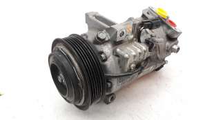 Recambio de compresor aire acondicionado para nissan qashqai (j11) 2013- 1.6 cat referencia OEM IAM 926004PB0A 320078G 