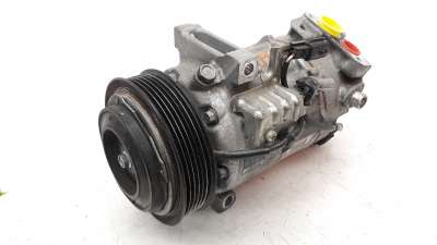 Recambio de compresor aire acondicionado para nissan qashqai (j11) 2013- 1.6 cat referencia OEM IAM 926004PB0A 320078G 