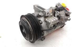 Recambio de compresor aire acondicionado para nissan qashqai (j11) 2013- 1.6 cat referencia OEM IAM 926004PB0A 320078G 