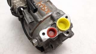 Recambio de compresor aire acondicionado para nissan qashqai (j11) 2013- 1.6 cat referencia OEM IAM 926004PB0A 320078G 