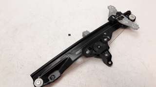 Recambio de elevalunas delantero derecho para nissan qashqai (j11) 2013- 1.6 cat referencia OEM IAM 807004EA3D 106805315 111770