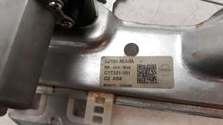 Recambio de elevalunas trasero derecho para nissan qashqai (j11) 2013- 1.6 cat referencia OEM IAM 827004EA0A  