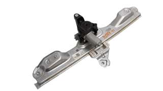 Recambio de elevalunas trasero izquierdo para nissan qashqai (j11) 2013- 1.6 cat referencia OEM IAM 827014EA0A  