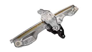 Recambio de elevalunas trasero izquierdo para nissan qashqai (j11) 2013- 1.6 cat referencia OEM IAM 827014EA0A  