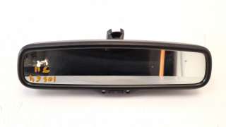 Recambio de espejo para nissan qashqai (j11) 2013- 1.6 cat referencia OEM IAM 963219DJ1A  