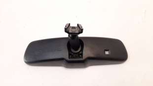 Recambio de espejo para nissan qashqai (j11) 2013- 1.6 cat referencia OEM IAM 963219DJ1A   2