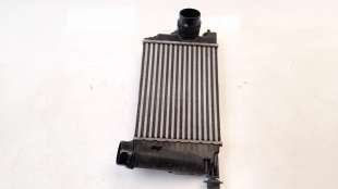 Recambio de intercooler para nissan qashqai (j11) 2013- 1.6 cat referencia OEM IAM 14461BD71B  