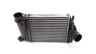 Recambio de intercooler para nissan qashqai (j11) 2013- 1.6 cat referencia OEM IAM 14461BD71B  