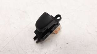 Recambio de mando elevalunas trasero izquierdo para nissan qashqai (j11) 2013- 1.6 cat referencia OEM IAM 254114BA0A  