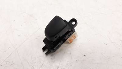 Recambio de mando elevalunas trasero izquierdo para nissan qashqai (j11) 2013- 1.6 cat referencia OEM IAM 254114BA0A  