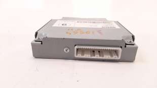Recambio de modulo electronico para nissan qashqai (j11) 2013- 1.6 cat referencia OEM IAM 284A14EA1A   2