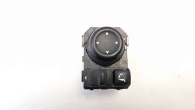 Recambio de mando retrovisor para nissan qashqai (j11) 2013- 1.6 cat referencia OEM IAM 255704EA1B  