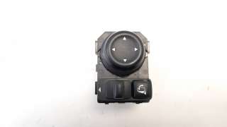 Recambio de mando retrovisor para nissan qashqai (j11) 2013- 1.6 cat referencia OEM IAM 255704EA1B  