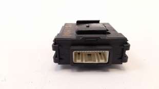 Recambio de modulo electronico para nissan qashqai (j11) 2013- 1.6 cat referencia OEM IAM 476AO4EA0A  