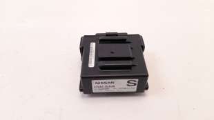 Recambio de modulo electronico para nissan qashqai (j11) 2013- 1.6 cat referencia OEM IAM 476AO4EA0A   2